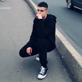 Telegram profile photo for дениз