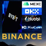 Telegram profile photo for Money$online p2p exchange