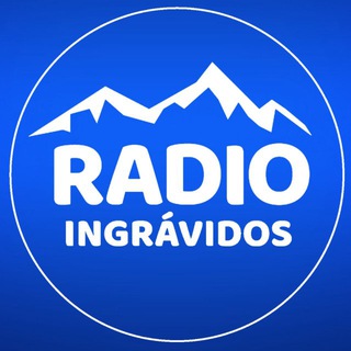Telegram profile photo for ingrÁvidos
