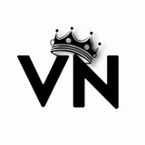 Telegram profile photo for Vn Shablonlar | Rasmiy 🖤🥷🏻