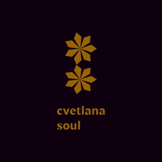 Telegram profile photo for cvetlana_soul