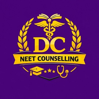 Telegram profile photo for FREE COUNSELLING PDF