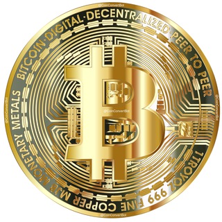 Telegram profile photo for 兑币机频道