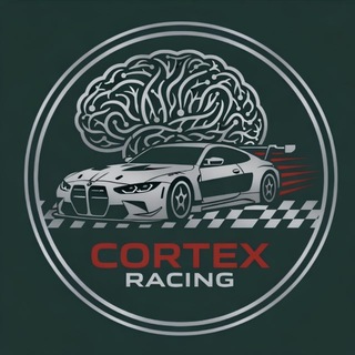 Telegram profile photo for Cortex Racing.live