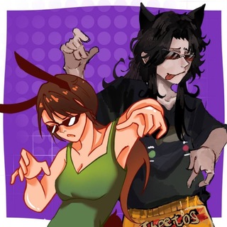 Telegram profile photo for Домик Крисс