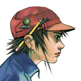 Telegram profile photo for NorArts