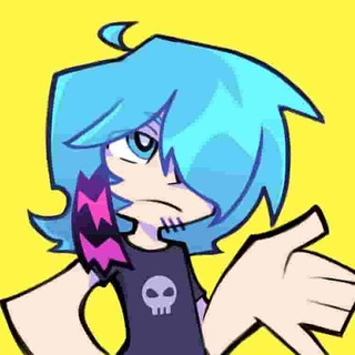 Telegram profile photo for Benjurist