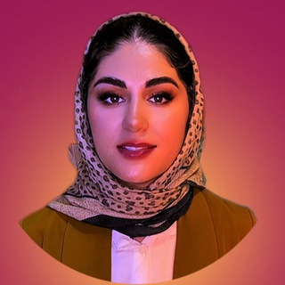 Telegram profile photo for متد اروپا ارایش دائم مریم زینلی