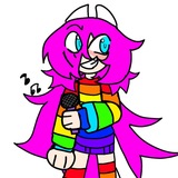 Telegram profile photo for KriskaPlay
