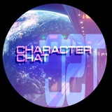 Telegram profile photo for Чат персонажей TIME-SPACECOURT