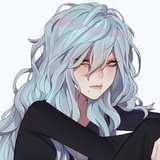 Telegram profile photo for @ shigaraki irl