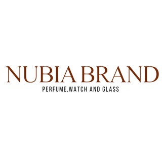 Telegram profile photo for Nubia brand