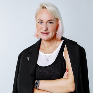 Telegram profile photo for Вангулова Анастасия 💵