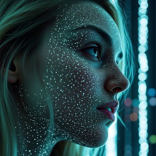 Telegram profile photo for Nannuriska