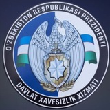 Telegram profile photo for Uzbekistan Respublikasi D.X.X🇺🇿