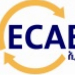 Telegram profile photo for ECAEchannel
