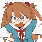 Telegram profile photo for Evangelion Hub 🎚️