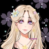 Telegram profile photo for Галерея Рин✍️