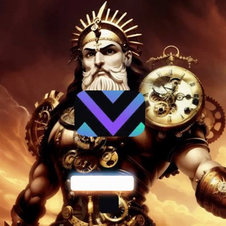 Telegram profile photo for Gamble Khronos