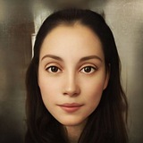 Telegram profile photo for D Fernanda