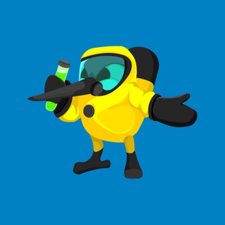 Telegram profile photo for Colibri