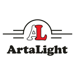 Telegram profile photo for آرتالایت ArtaLight