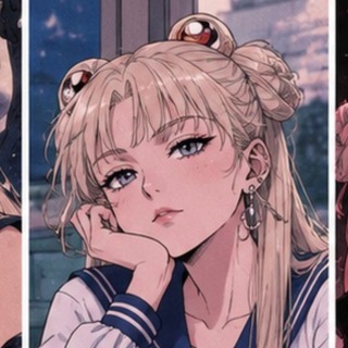 Telegram profile photo for grachevskaya_core 🌙