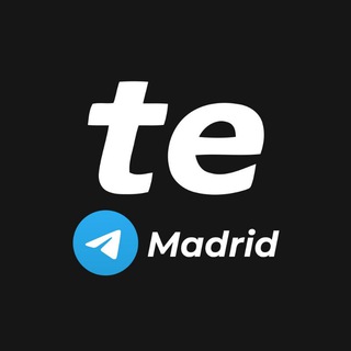 Telegram profile photo for Empleo Madrid