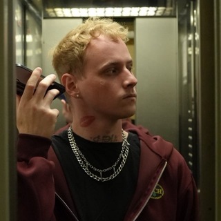 Telegram profile photo for ЛЮЦИК ОК