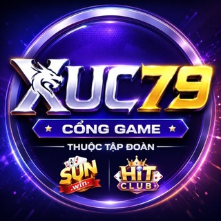 Telegram profile photo for Xuc79 - Cộng Đồng Xanh Chín