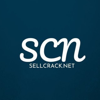 Telegram profile photo for Sell Crack