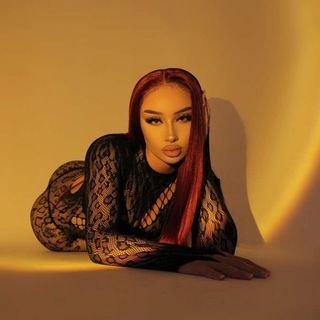 Telegram profile photo for Auhneesh Nicole π Anij Nicole