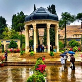 Telegram profile photo for حافظ خوانی(سپهر روح الهی)مدرس دانشگاه
