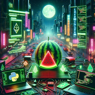 Telegram profile photo for Arbuzers (public)