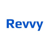 Telegram profile photo for Revvy — продвижение на Яндекс Картах, 2GIS и Google