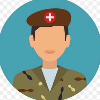 Telegram profile photo for Военные секреты | Армия | История