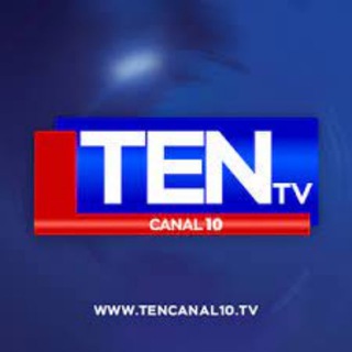 Telegram profile photo for TENTv Canal 10