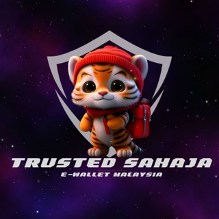 Telegram profile photo for TRUSTED SAHAJA๐ฐ