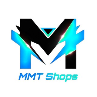 Telegram profile photo for MMT Game Store