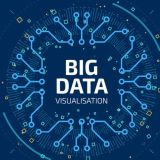 Telegram profile photo for BIG DATA 광고방