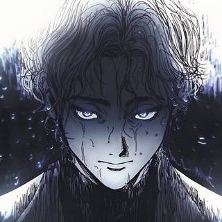 Telegram profile photo for | Чeрный 𝗞𝗔𝗡𝗢𝗛𝗔 |