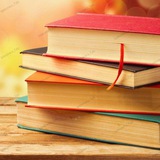 Telegram profile photo for Biblioteka_Tabasaran 📚
