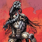 Telegram profile photo for Annihilation of Space