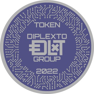 Telegram profile photo for DIPLEXTØ GROUP