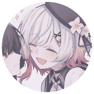 Telegram profile photo for @ 𝗞𝗂𝗆𝗂𝗍𝗈 𝗦𝗁𝗂𝗇𝗈𝗇𝗈𝗆𝖾 . . . фанклуб няффи и канаши