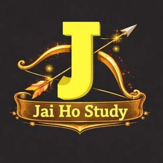 Telegram profile photo for Jai Ho Study