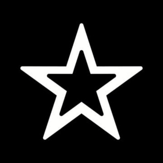 Telegram profile photo for Чёрная звезда