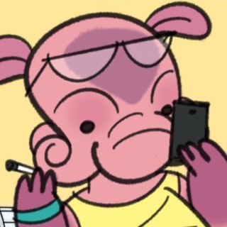 Telegram profile photo for 🍎Механический пингвиненок🍎