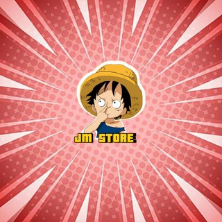 Telegram profile photo for JM.STORE