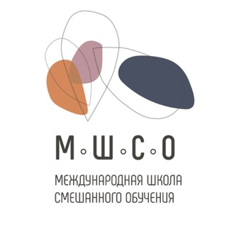 Telegram profile photo for Международная школа смешанного обучения